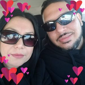 Meet your Posher, Arturo y bertha